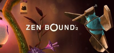 终极缠绕2 Zen Bound 2