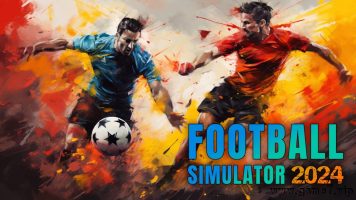 足球模拟器2024丨Football Simulator 2024