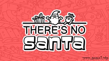 寻物大师：这里没有圣诞礼物丨There’s No Santa