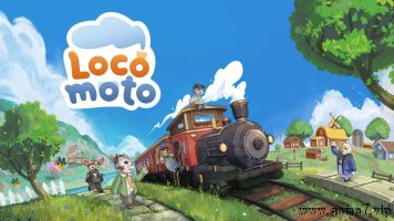 乐客萌途丨Locomoto