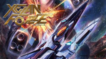 塞拉之力丨XELAN FORCE