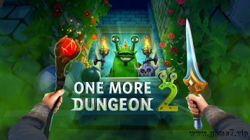 再刷一层2丨One More Dungeon 2