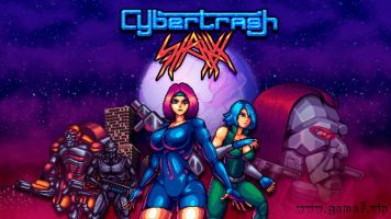 网络垃圾丨Cybertrash STATYX