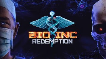 生物公司：救赎丨Bio Inc. Redemption
