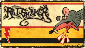 摇鼠灵丨Ratshaker