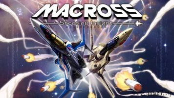 超时空要塞：射击洞察丨Macross: Shooting Insight