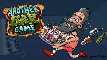 另一个酒吧游戏丨Another Bar Game