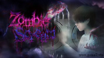 绝叫死人丨Zombie Scream