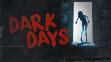 黑暗之日丨Dark Days