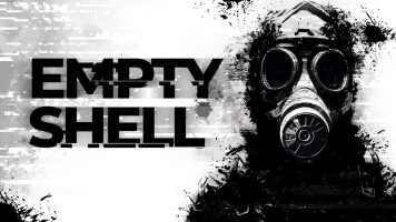 空壳丨EMPTY SHELL