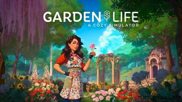 花园生涯 模拟佛系生活丨Garden Life: A Cozy Simulator