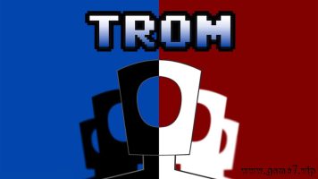 特罗姆丨TROM