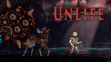无生命丨Unlife