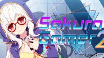 樱花玩家2丨Sakura Gamer 2