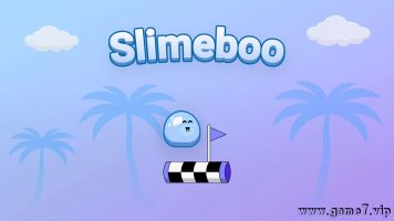 史莱姆boo丨Slimeboo