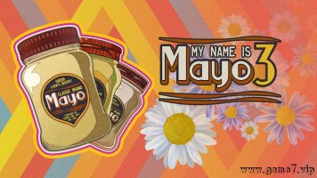 我叫梅奥3丨My Name is Mayo 3
