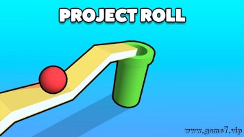 滚动计划丨Project Roll