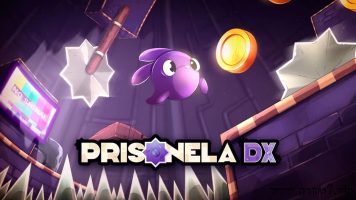 囚犯DX丨Prisonela DX
