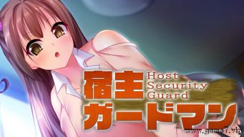 宿主守护者-主机安全保护丨宿主ガードマン – Host Security Guard –