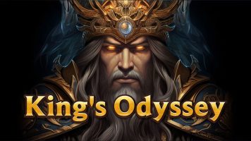 国王奥德赛丨Kings Odyssey