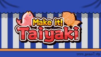 成功！鲷鱼烧丨Make it! Taiyaki
