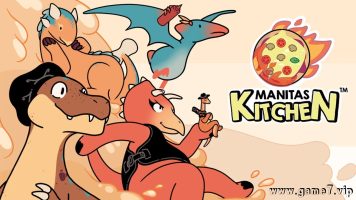 马尼塔斯厨房丨Manitas Kitchen