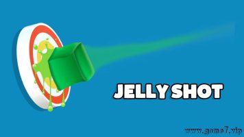 果冻射击丨Jelly Shot