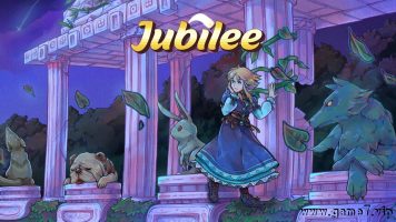 禧丨Jubilee