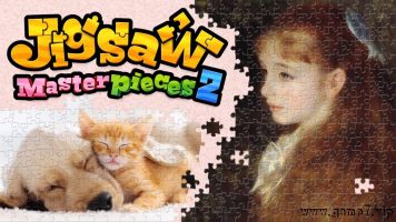 拼图杰作2丨Jigsaw Masterpieces 2