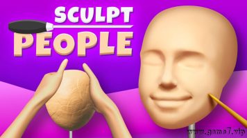 塑造人物丨Sculpt People