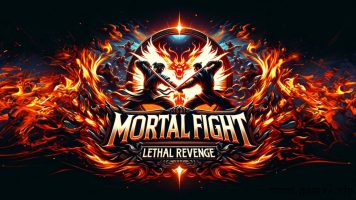 殊死搏斗：致命的复仇丨Mortal Fight: Lethal Revenge