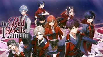 红玲的恸哭丨The Red Bell’s Lament