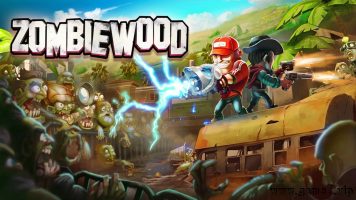 僵尸森林 生存射手丨Zombiewood: Survival Shooter