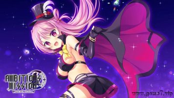 诺布尔学院丨AMBITIOUS MISSION