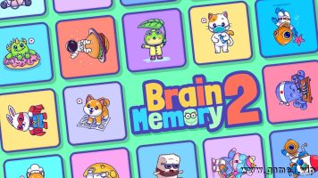 大脑记忆2丨Brain Memory 2