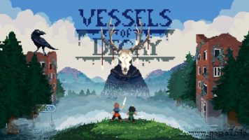 腐烂之器丨Vessels of Decay