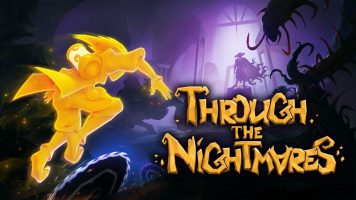 穿越梦魇丨Through the Nightmares