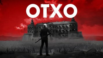 孤狼丨OTXO