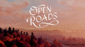 外港锚地丨Open Roads