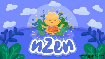 N禅意丨nZen