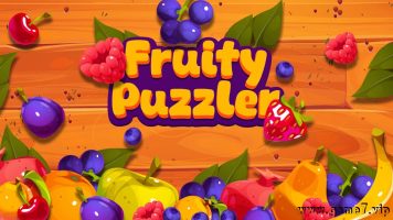 果味谜题丨Fruity Puzzler