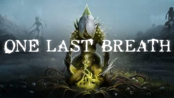 最后一口气丨One Last Breath