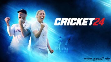 板球2024丨Cricket 24
