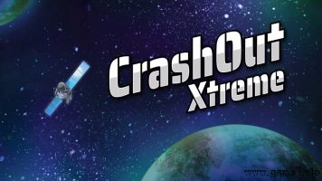 极限打方块丨CrashOut Xtreme