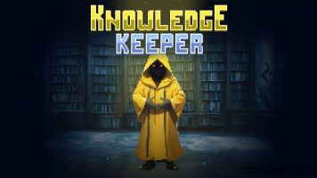 知识守护者丨Knowledge Keeper