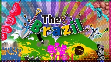 巴西丨The Brazil