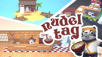 面条节丨Nudel Tag