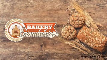 面包房模拟器丨Bakery Simulator