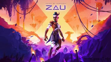肯泽拉传说：扎乌丨Tales of Kenzera™: ZAU