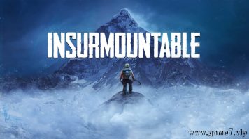 孤山难越丨Insurmountable